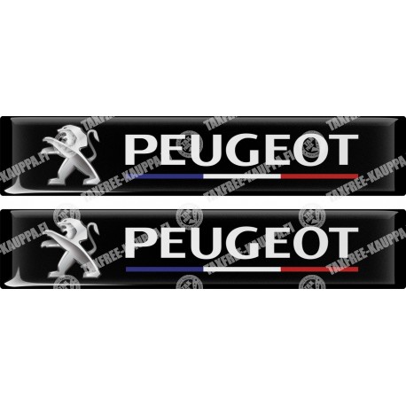 PEUGEOT KOHOTARRAT