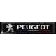 PEUGEOT KOHOTARRAT