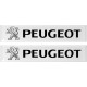 PEUGEOT KOHOTARRAT
