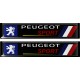 PEUGEOT SPORT KOHOTARRAT