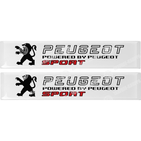 POWERED BY PEUGEOT KOHOTARRAT