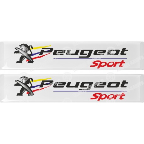 PEUGEOT SPORT KOHOTARRAT
