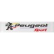PEUGEOT SPORT KOHOTARRAT