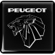 PEUGEOT KOHOTARRAT