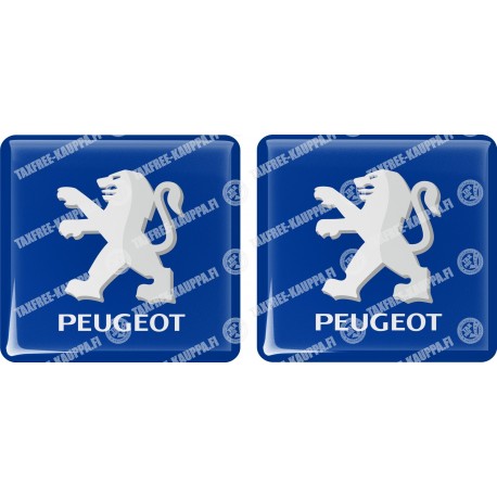 PEUGEOT KOHOTARRAT