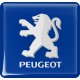 PEUGEOT KOHOTARRAT