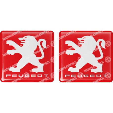 PEUGEOT KOHOTARRAT