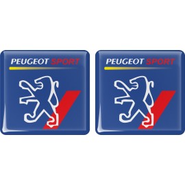 PEUGEOT SPORT KOHOTARRAT