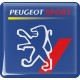 PEUGEOT SPORT KOHOTARRAT