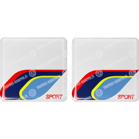 PEUGEOT SPORT KOHOTARRAT