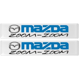 MAZDA ZOOM-ZOOM KOHOTARRAT