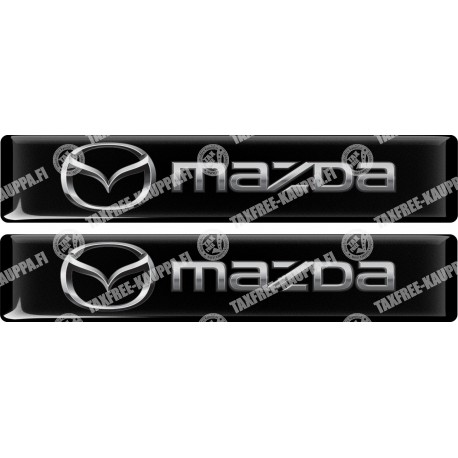 MAZDA KOHOTARRAT