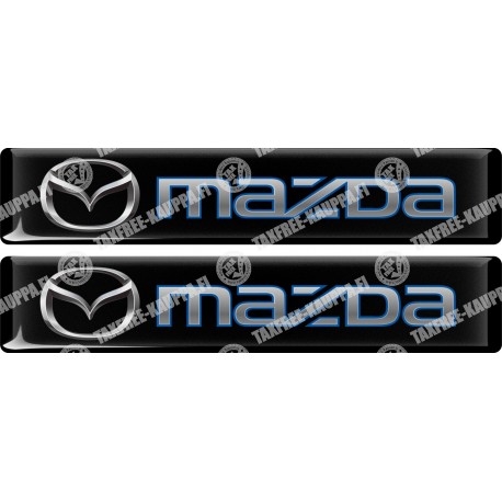 MAZDA KOHOTARRAT