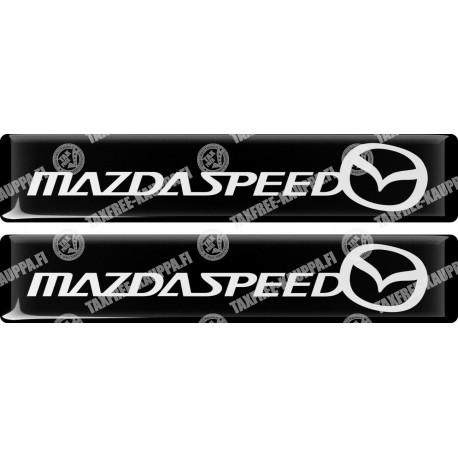 MAZDASPEED KOHOTARRAT