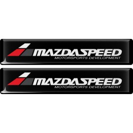 MAZDASPEED KOHOTARRAT