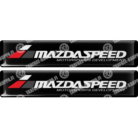 MAZDASPEED KOHOTARRAT