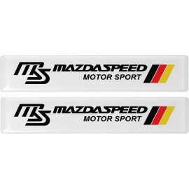 MAZDASPEED KOHOTARRAT