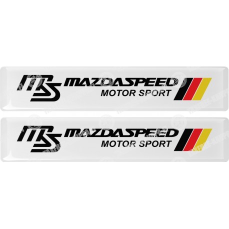MAZDASPEED KOHOTARRAT