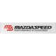 MAZDASPEED KOHOTARRAT