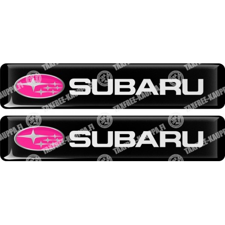 SUBARU KOHOTARRAT