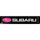 SUBARU KOHOTARRAT