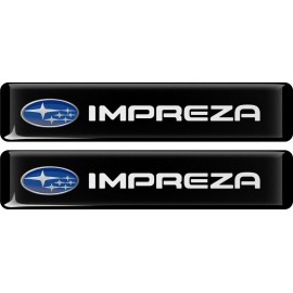 SUBARU IMPREZA KOHOTARRAT