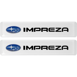 SUBARU IMPREZA KOHOTARRAT