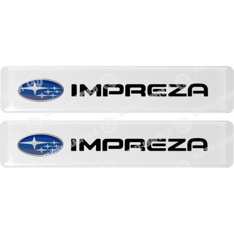 SUBARU IMPREZA KOHOTARRAT