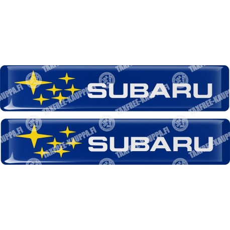 SUBARU KOHOTARRAT
