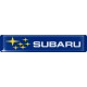 SUBARU KOHOTARRAT