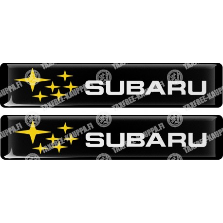 SUBARU KOHOTARRAT