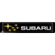SUBARU KOHOTARRAT