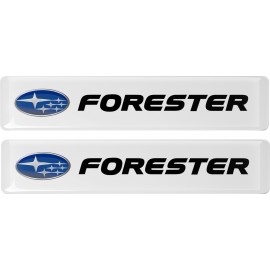 SUBARU FORESTER KOHOTARRAT