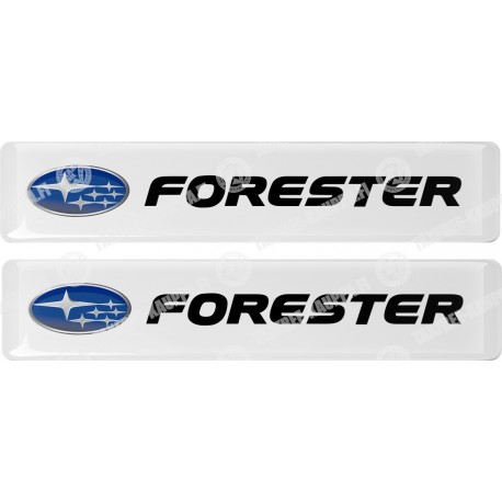 SUBARU FORESTER KOHOTARRAT