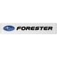 SUBARU FORESTER KOHOTARRAT