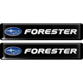 SUBARU FORESTER KOHOTARRAT