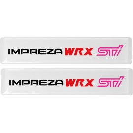 SUBARU IMPREZA WRX STI KOHOTARRAT
