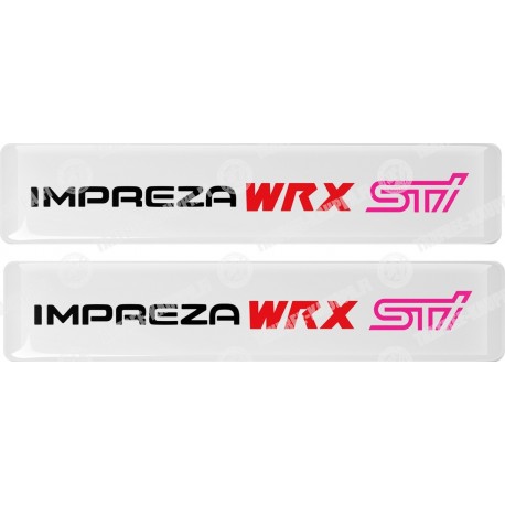 SUBARU IMPREZA WRX STI KOHOTARRAT