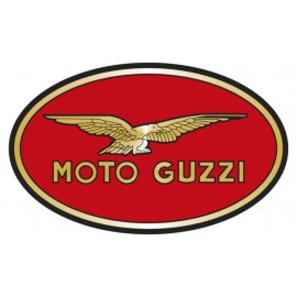 MOTO GUZZI