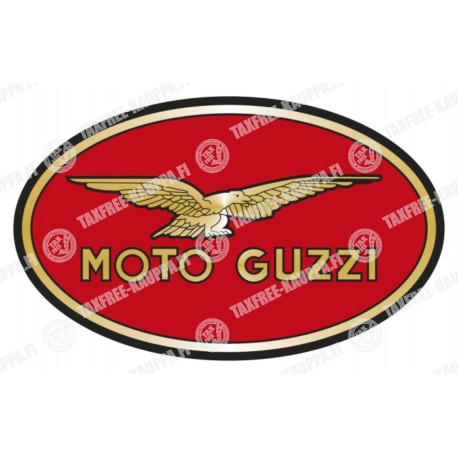 MOTO GUZZI