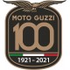 MOTO GUZZI 1921-2021