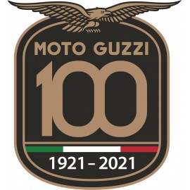 MOTO GUZZI 1921-2021