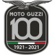 MOTO GUZZI 1921-2021