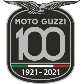 MOTO GUZZI 1921-2021