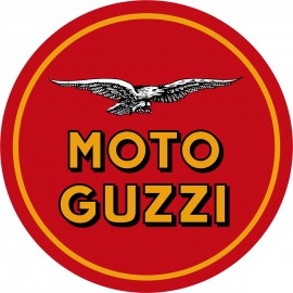MOTO GUZZI 