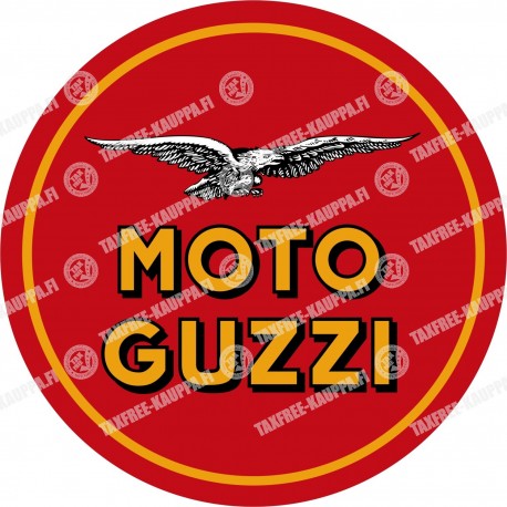 MOTO GUZZI 