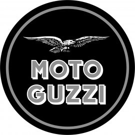 MOTO GUZZI 