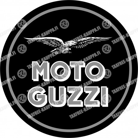 MOTO GUZZI 