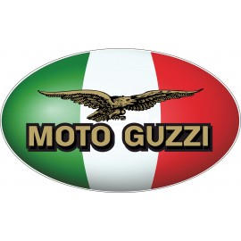 MOTO GUZZI