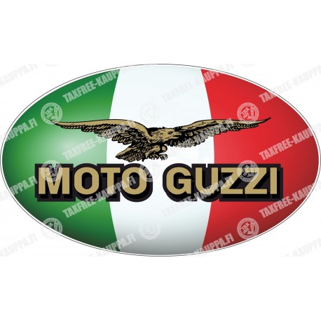 MOTO GUZZI